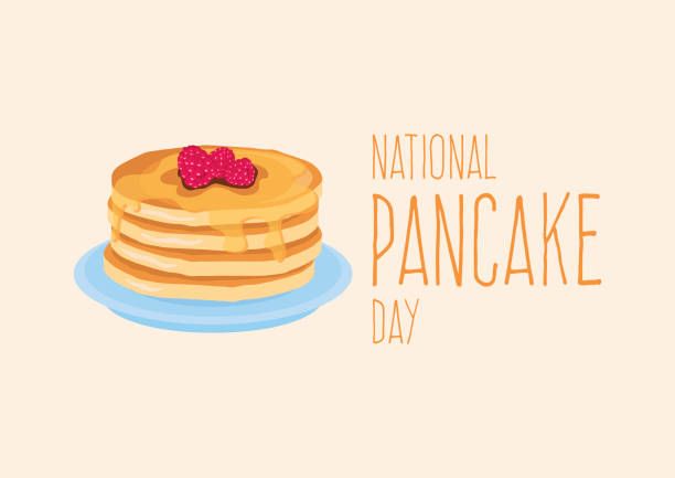 Pancake Day a Gépipariban 2024